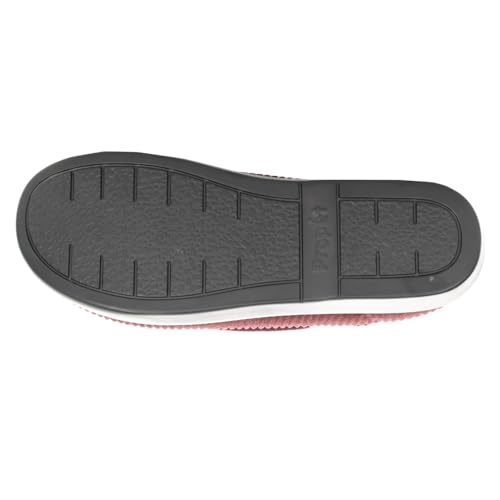 Image of Propet Womens Cush 'N Foot Slipper