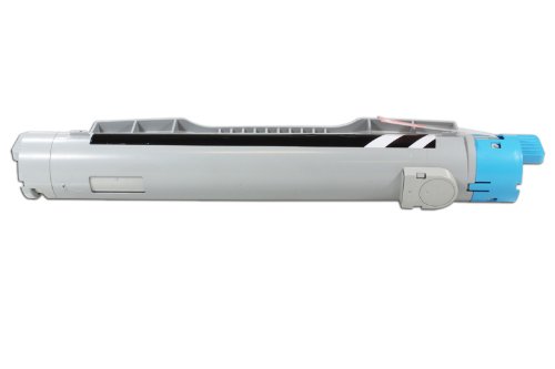 Toner cyan Epson Aculaser C4200DN C13S050244 consommable imprimante