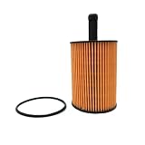 QTY 3, Oil Filters 071115562 Compatible For Audi A4 TT Seat Alhambra VW Bora Polo Vento Dodge