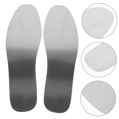 Plantillas de acero inoxidable para protección contra pinchazos miniatura 2