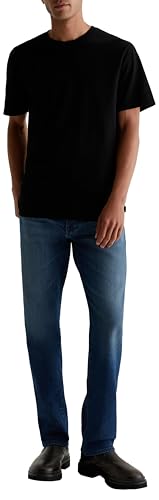Image of AG Adriano Goldschmied Men's Everett Slim Straight Jean