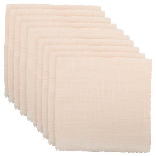 Servilletas de tela lavables reutilizables para evitar desperdicios en tus eventos 2