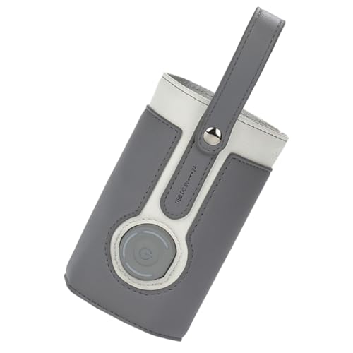 LOPUNER Usb�[�d���M���r�E�H�[�}�[�o�b�O �Ԃ����p�|�[�^�u������E�H�[�}�[ �����^�ёΉ�3�i�K���x���� �~���N�ۉ��J�b�v�J�o�[ �ԍڗ��s�p�}�}�̕a�@�o�b�O�K�p �o�b�e���[�Ȃ�