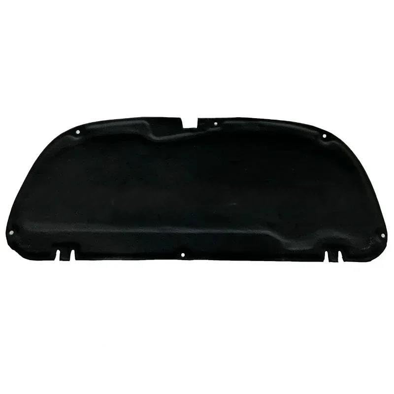 Couverture acoustique d'isolation moteur capot avant Toyota Corolla E210 2019-2025