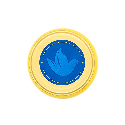 Manteiga Ghee Leviora Tradicional 500g