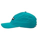 DC Shoes Warmup - Strapback-Cap für Männer Grün