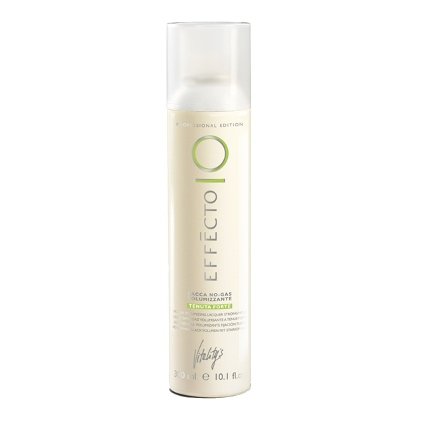 Laca sin gas volumisante muy Forte 300 ml