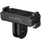 Amazon | SMALLRIG ハンドヘルドショックアブソーバーアーム