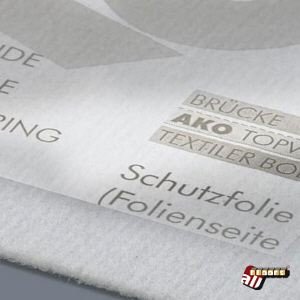 AKO Teppichunterlage Topvlies II 180cm x 290cm, Preis pro Stck