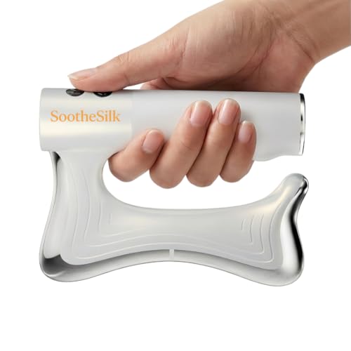 SootheSilk SculptWave Full Body Contouring Device