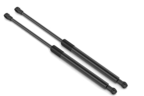 Qty (2) Stabilus Sachs SG402058 E90 E91 Front Hood Lift Supports