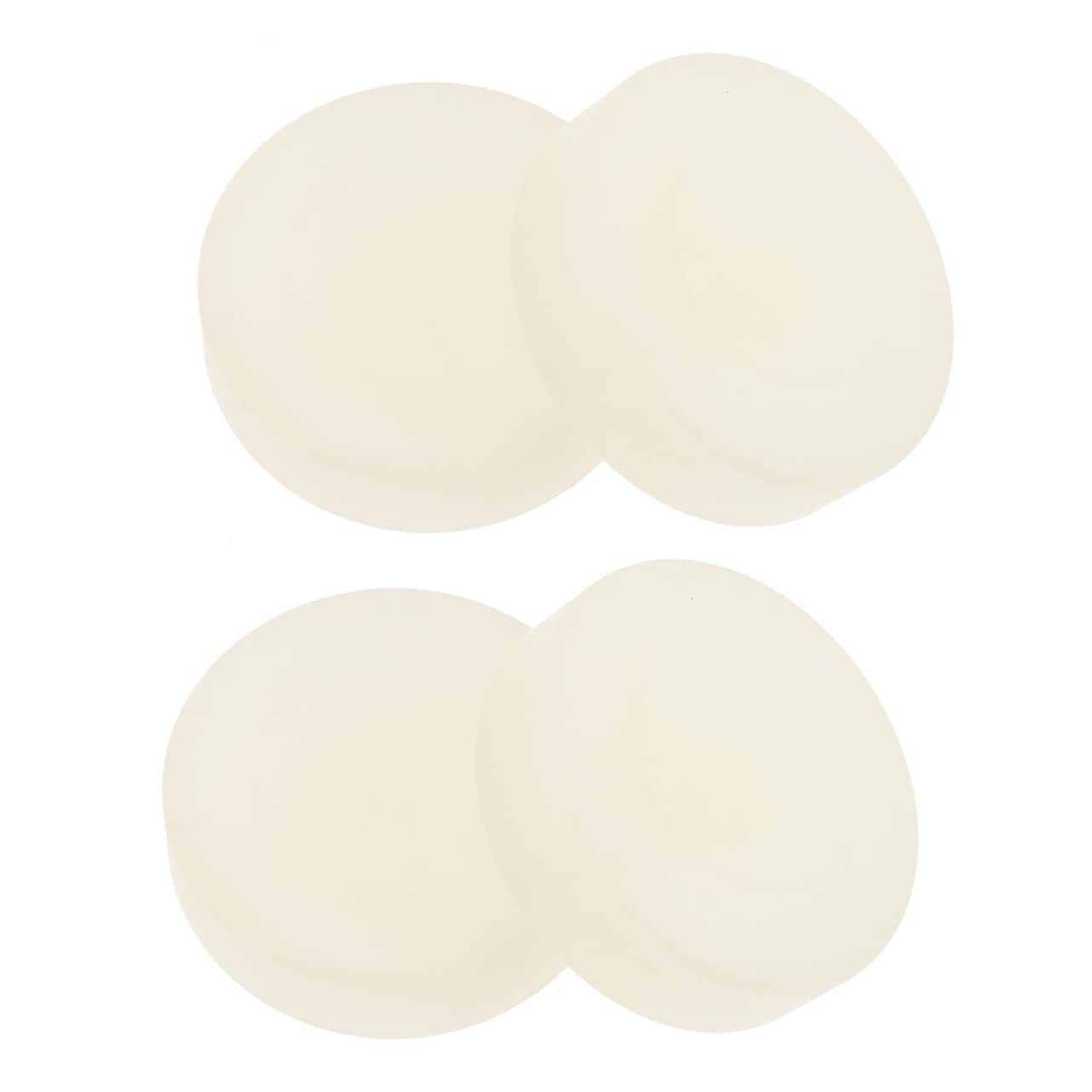 BRIGHTFUFU Hockey Supplies Training Hockey Puck Flatness Hardness Smooth Surface Sports Puck