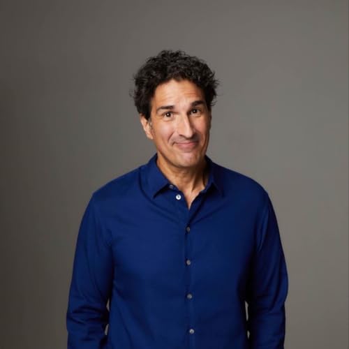 Ep.19: GARY GULMAN
