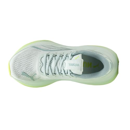 PUMA Womens Magmax Nitro Running Sneakers Shoes - Blue - Size 8 M4