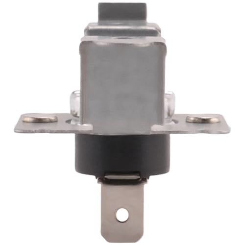 Termostato de límite alto de secadora interconector térmico compatible con modelo PS3530484 8