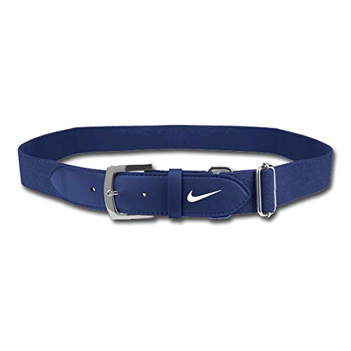 Nike Baseball Belt 2.0 Navy Size One Size