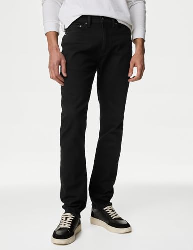 Image of Marks & Spencer Men Jeans