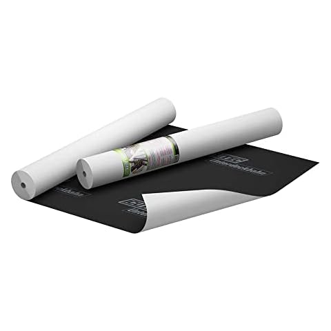 ICUTEC 012 6144 Underlay 1 m Width 50 m Length Cover