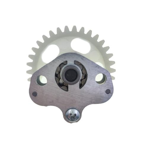 Conjunto de Bomba de Motocicleta for YBR125 con flujo constante para optimizar la potencia