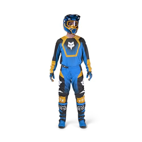 Image of Fox Racing Men's 180 Motocross Dirt Bike Jersey