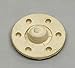 5040JA2004A Kenmore Refrigerator Damper Motor Support