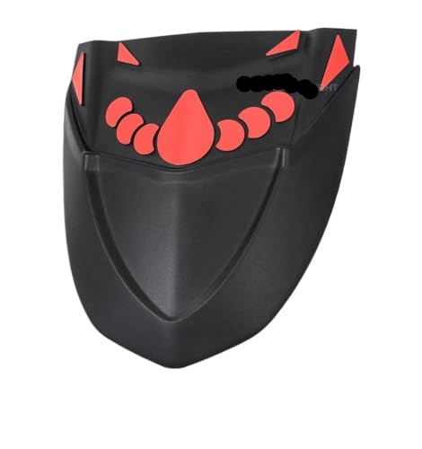 Extension garde-boue XSR 900 pour stopper les salissures