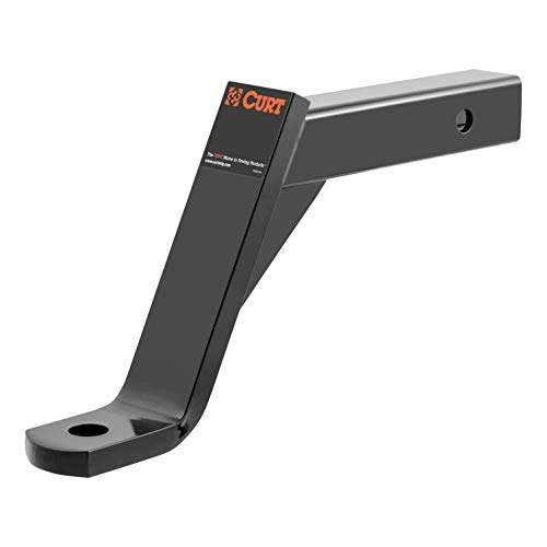 CURT 45100 Class 3 Ball Mount