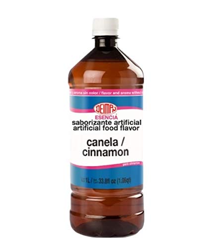 Deiman Artificial Flavor Cinnamon E (1 Liter)