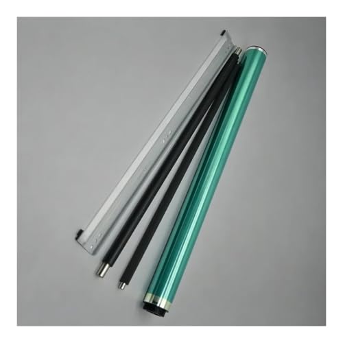 Tambour OPC et rouleau PCR pour corriger les traces sur Konica Minolta C368