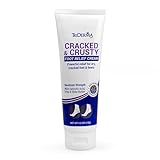 Triderma Foot Repair Cream, Cracked and Crusty, 4.2 Ounce