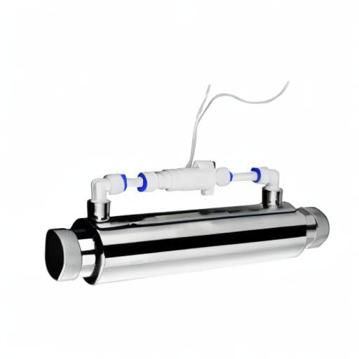 eSpring UVランプ交換用バルブ E-4621-J Amazon.co.jp: アムウェイ Amway eSpring浄水器用 紫外線ランプ