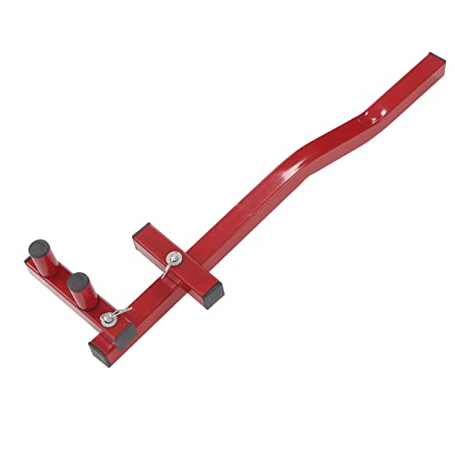 Redresseur de planche de terrasse acier allié multi angle - 5