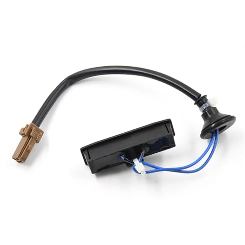 Interrupteur de coffre bloqué sur Subaru ? Solution bouton hayon 63270FJ000 - 3