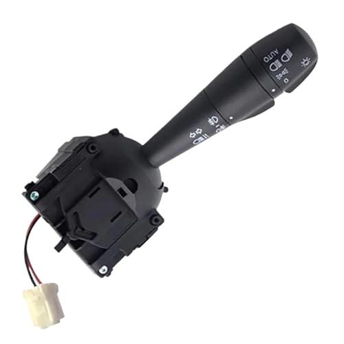 Interrupteur de comodo phares finition origine Smart 453 mécanisme robuste A4535451600