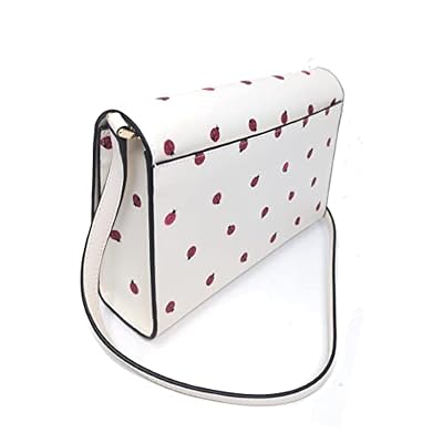 Kate Spade Carson Convertible Crossbody Handbag