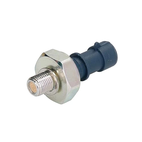 DELPHI Interruptor de control de la presión de aceite SW90015 M10×1.6 Ancho de llave: 24.0 Número de enchufes de contacto: 1