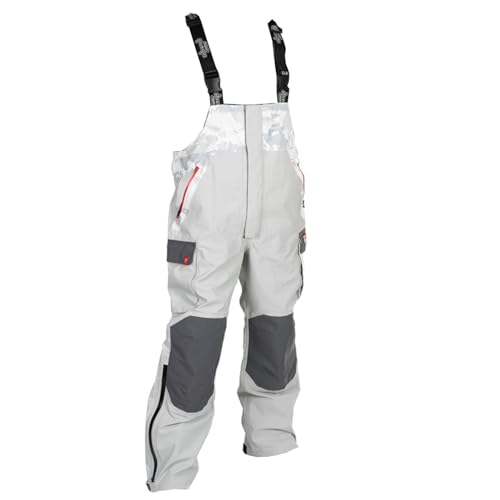 Pantalon de pêche Fox Rage Light Camo RS pour sessions matinales en kayak