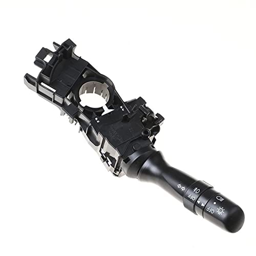 Commutateur de colonne de direction Toyota Aygo 2005-2016 comodo phares essuie-glace