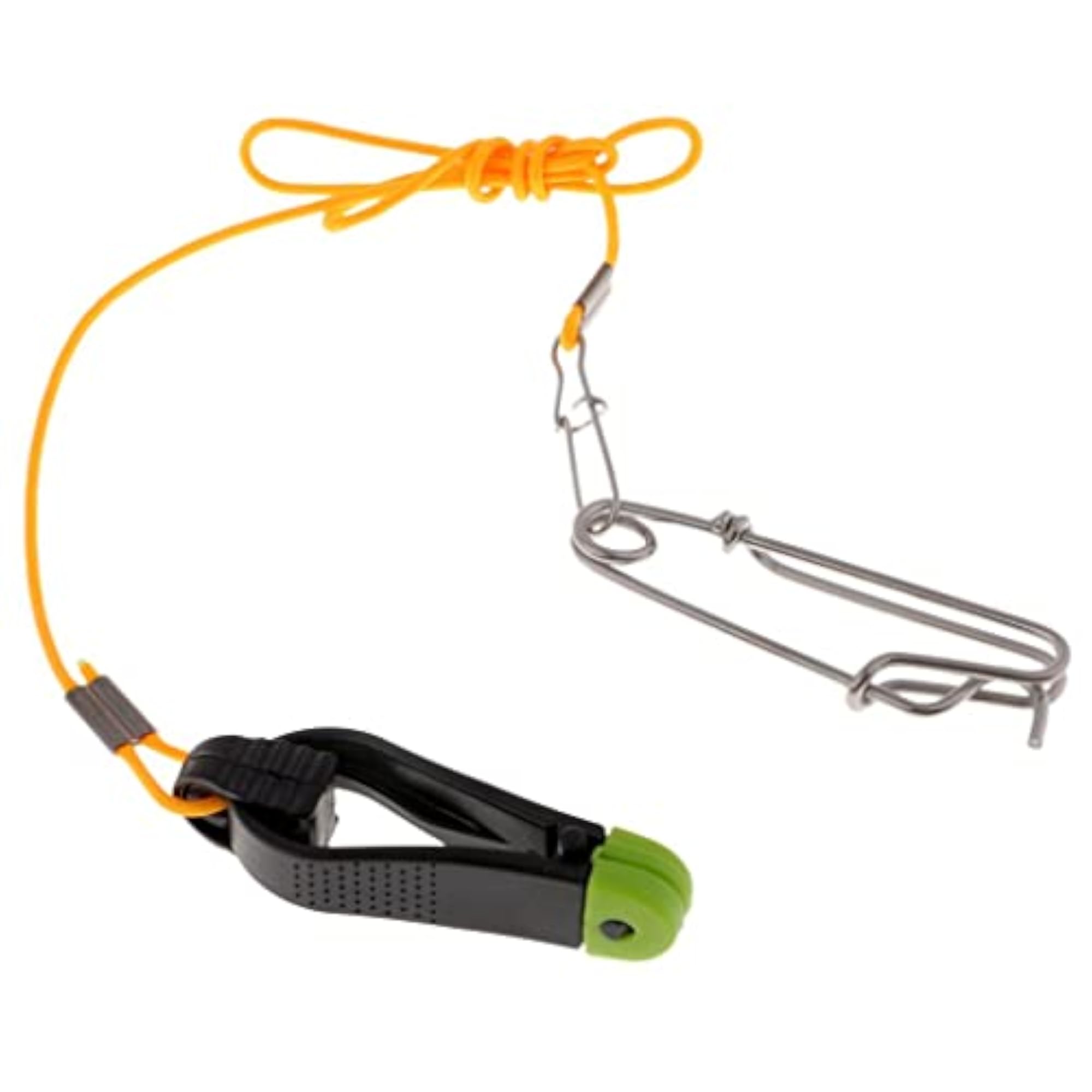 Mini Power Grip Plus Release Clip, Fishing Accessory