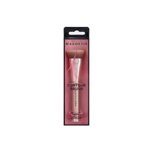 Profusion Cosmetics Magnetix Contour Brush, - Image 3