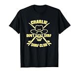 Charlie Don't Surf