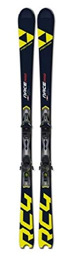 Fischer RC4 Race PRO AR + RC4 Z11 PR - 165