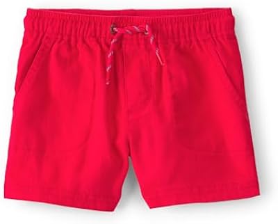 Carter's Twill Boy Shorts