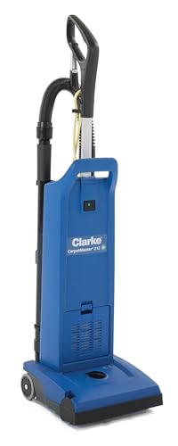 Clarke CarpetMaster 212 12" Dual Motor Vacuum image 4