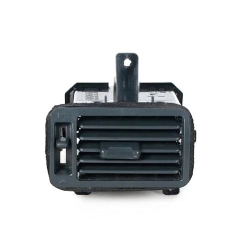 Aérateurs climatisation Pajero V31 cassés ? Remplacez la grille droite