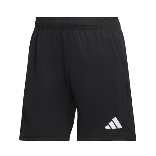 adidas Damen Entrada26 Training Shorts Black/White M