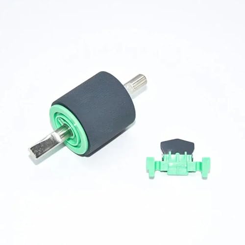 Rodillo de recogida de papel compatible con escáner ADS2500WE y ADS2600 2