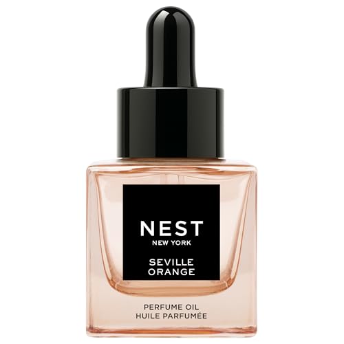 NEST New York Seville Orange Women's Perfume Oil, 30 mL