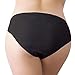 Bragas Desechables Súper Suave y Ligera de Algodón para Mujer (Lote de...