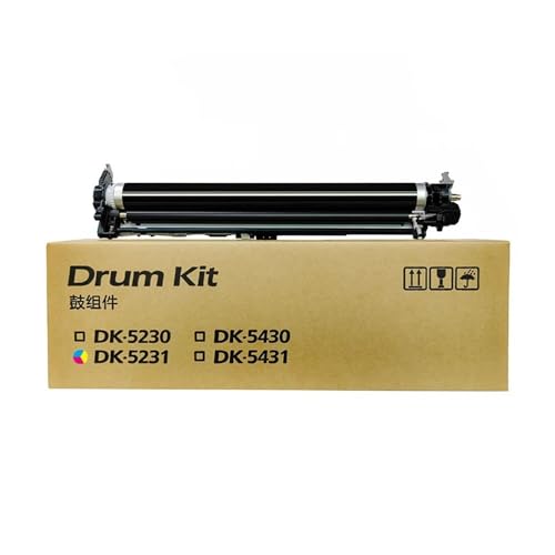 Tambour DK-5231 pour Kyocera ECOSYS P5021cdn P5026 P5018 100000 pages